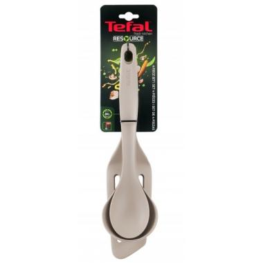 Tefal Набір кухонних аксесуарів ENJOY беж. 4 предмети (K210S414)