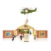 Roblox Deluxe Playset Jailbreak: Museum Heist W6