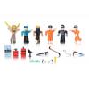 Roblox Deluxe Playset Jailbreak: Museum Heist W6