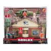 Roblox Deluxe Playset Jailbreak: Museum Heist W6