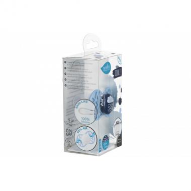 Nuvita Пустушка Air55 Cool 6m+ симетрична[NV7085CB]