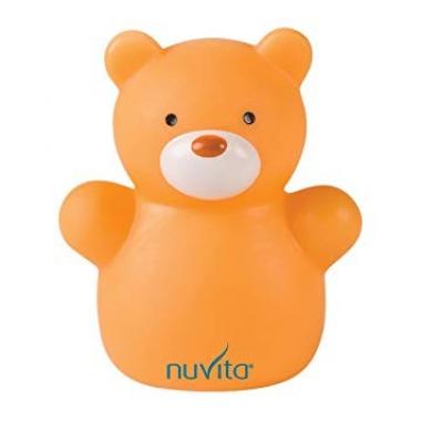 Nuvita Ведмедик 0м+ 8 см