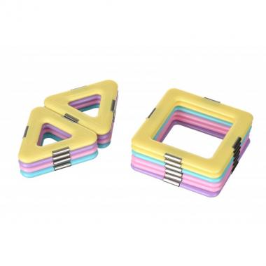 MagPlayer Конструктор магнітний (набір 14 ел.)