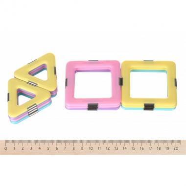 MagPlayer Конструктор магнітний (набір 14 ел.)