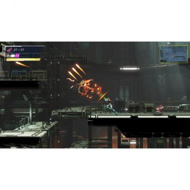 Games Software Metroid Dread (Switch)