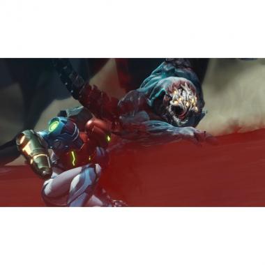 Games Software Metroid Dread (Switch)