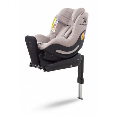 Avionaut AeroFIX-RWF Iso-Fix[Beige Melange AV-350.RWF-AF.02]