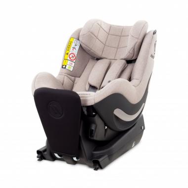 Avionaut AeroFIX-RWF Iso-Fix[Beige Melange AV-350.RWF-AF.02]