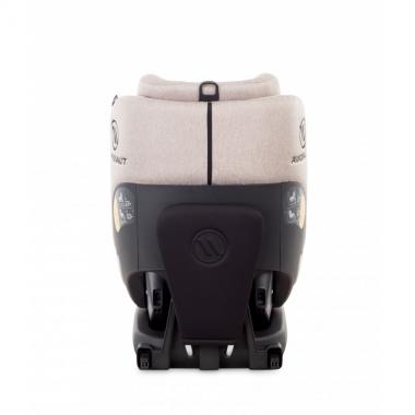 Avionaut AeroFIX-RWF Iso-Fix[Beige Melange AV-350.RWF-AF.02]