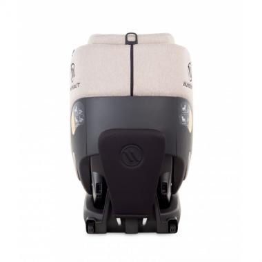 Avionaut AeroFIX-RWF Iso-Fix[Beige Melange AV-350.RWF-AF.02]