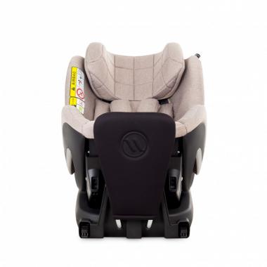 Avionaut AeroFIX-RWF Iso-Fix[Beige Melange AV-350.RWF-AF.02]