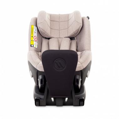 Avionaut AeroFIX-RWF Iso-Fix[Beige Melange AV-350.RWF-AF.02]