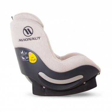 Avionaut AeroFIX-RWF Iso-Fix[Beige Melange AV-350.RWF-AF.02]