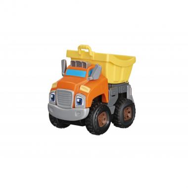 Rev&Roll Power-Up Tipper