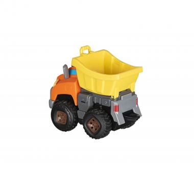 Rev&Roll Power-Up Tipper