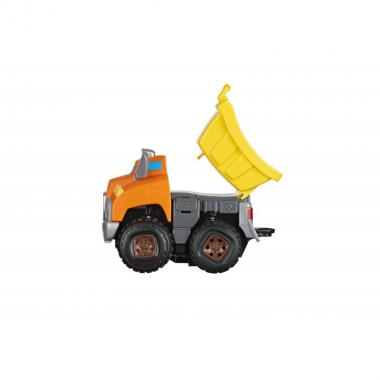 Rev&Roll Power-Up Tipper