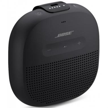 Bose SoundLink Micro[Black]