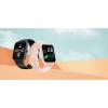 Blackview Smart watch R3 Max 43 mm Pink