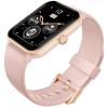 Blackview Smart watch R3 Max 43 mm Pink