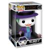 Funko Коллекционная Фигурка Funko POP! Batman 1989 Joker w/Hat 10 (Exc) 58832