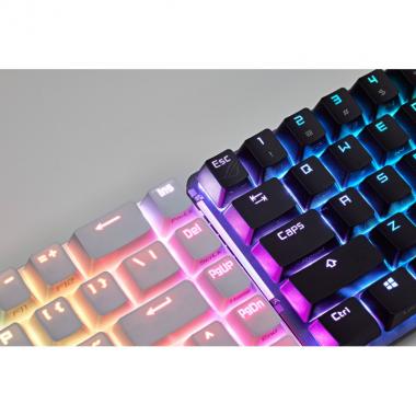 ASUS Keyboard ROG Falchion Ace LED 68key NX RD USB Black