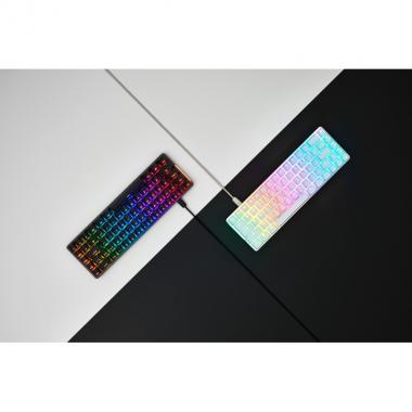 ASUS Keyboard ROG Falchion Ace LED 68key NX RD USB Black