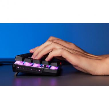 ASUS Keyboard ROG Falchion Ace LED 68key NX RD USB Black
