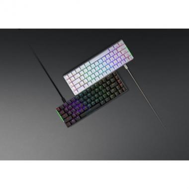 ASUS Keyboard ROG Falchion Ace LED 68key NX RD USB Black