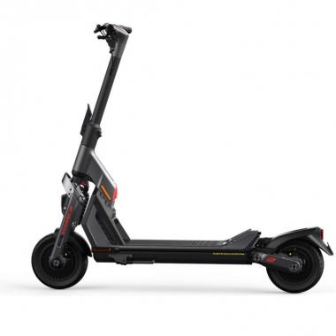 Segway SuperScooter GT1E