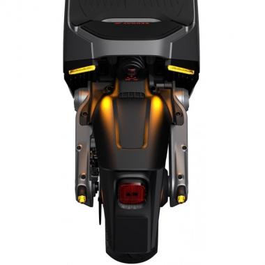 Segway SuperScooter GT1E