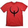 Gaya Футболка Quake Logo [GE6205XXL]