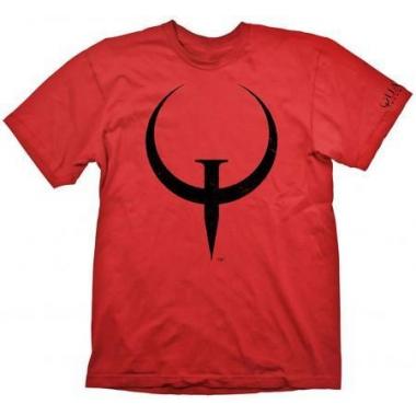 Gaya Футболка Quake Logo [GE6205XXL]