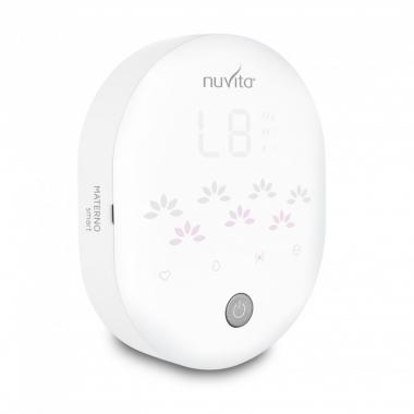 Nuvita Електричний молоковідсмоктувач один потік NV1287M