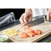 Tefal Нож с чехлом-точилкой Eversharp 16,5 см (K2569004)