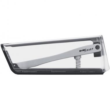 Tefal Нож с чехлом-точилкой Eversharp 16,5 см (K2569004)
