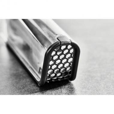 Tefal Нож с чехлом-точилкой Eversharp 16,5 см (K2569004)