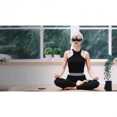 HTC Окуляри віртуальної реальності VIVE Flow Black