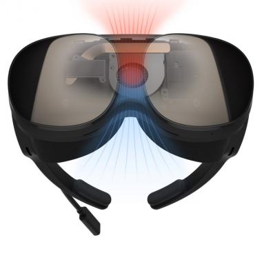 HTC Окуляри віртуальної реальності VIVE Flow Black