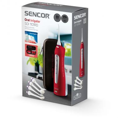 Sencor SOI110[SOI1101RD]