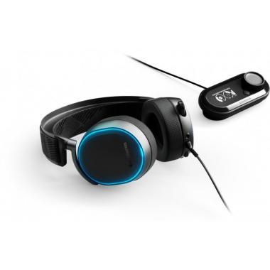 SteelSeries Гарнітура Arctis Pro + GameDAC Black