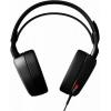 SteelSeries Гарнітура Arctis Pro + GameDAC Black