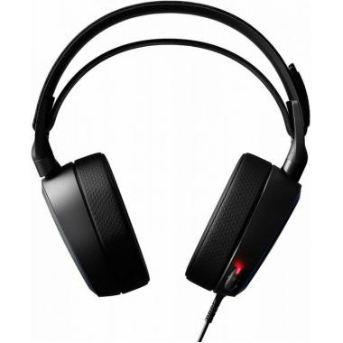 SteelSeries Гарнітура Arctis Pro + GameDAC Black