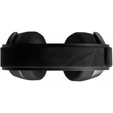 SteelSeries Гарнітура Arctis Pro + GameDAC Black