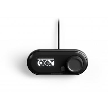 SteelSeries Гарнітура Arctis Pro + GameDAC Black