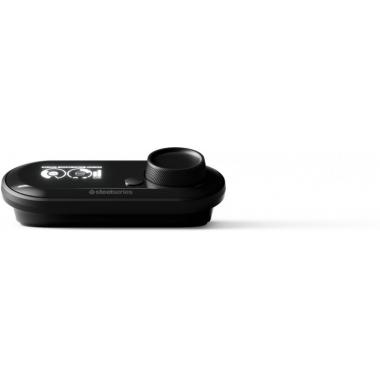 SteelSeries Гарнітура Arctis Pro + GameDAC Black