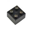 LIGHT STAX Construction set 2х2 Junior Expansion[Black]