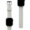UAG Apple Watch 45/44/42mm - [U] DOT W-Grey