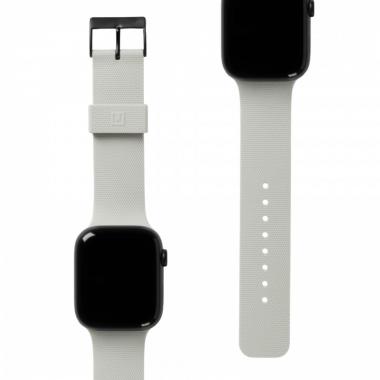 UAG Apple Watch 45/44/42mm - [U] DOT W-Grey