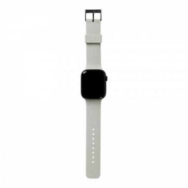 UAG Apple Watch 45/44/42mm - [U] DOT W-Grey