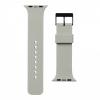 UAG Apple Watch 45/44/42mm - [U] DOT W-Grey